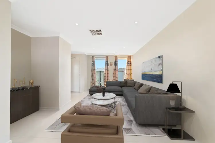 Fourth view of Homely house listing, 97 Federal Drive, Wyndham Vale VIC 3024