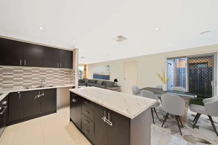 Sixth view of Homely house listing, 97 Federal Drive, Wyndham Vale VIC 3024