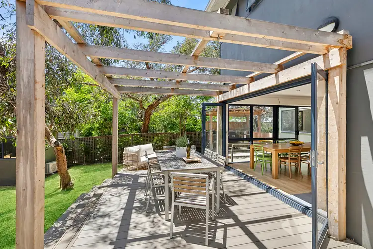 Second view of Homely townhouse listing, 2/25 Fernald Avenue, Anglesea VIC 3230