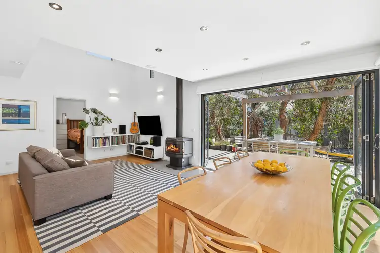 Third view of Homely townhouse listing, 2/25 Fernald Avenue, Anglesea VIC 3230