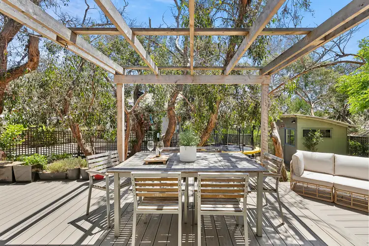 Fifth view of Homely townhouse listing, 2/25 Fernald Avenue, Anglesea VIC 3230