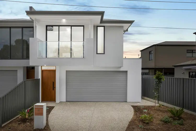 18 Ranford Crescent, Mitchell Park SA 5043