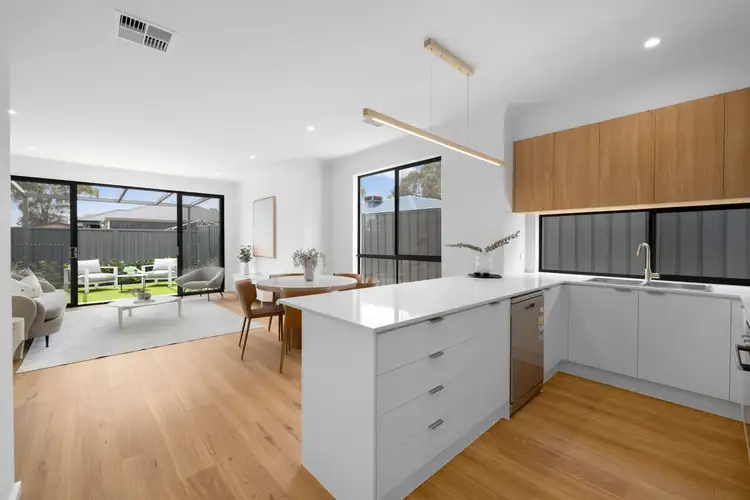 Fifth view of Homely house listing, 18 Ranford Crescent, Mitchell Park SA 5043