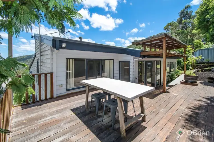 18 Jones Avenue, Upper Ferntree Gully VIC 3156