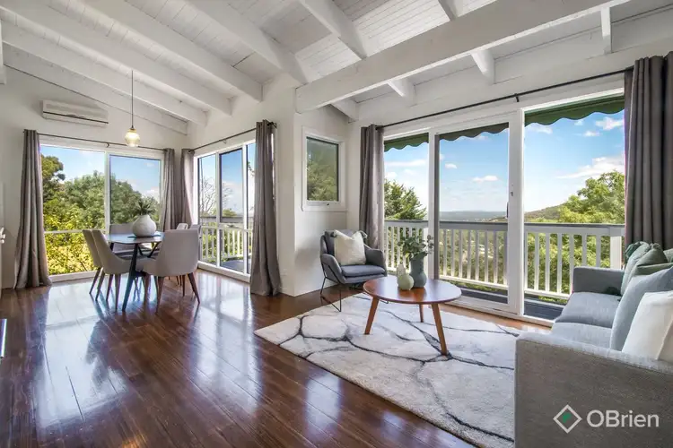 Fifth view of Homely house listing, 18 Jones Avenue, Upper Ferntree Gully VIC 3156