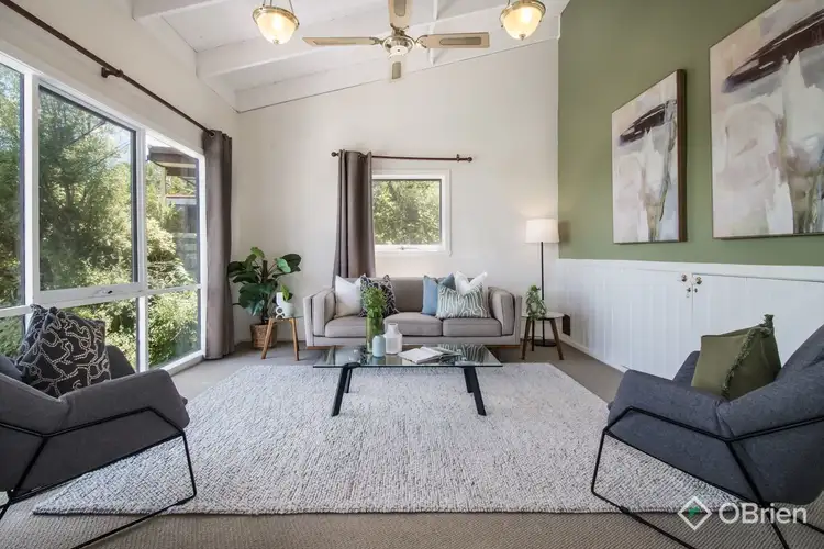 Sixth view of Homely house listing, 18 Jones Avenue, Upper Ferntree Gully VIC 3156