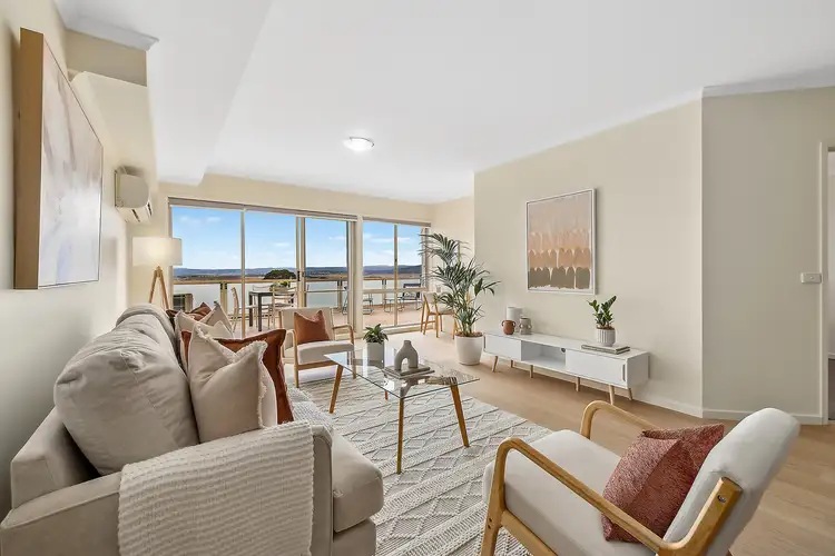 9/27 Leahy Close, Narrabundah ACT 2604