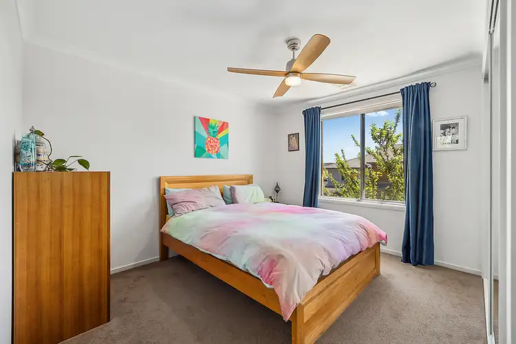 Fourth view of Homely townhouse listing, 9/41 Lawrenson Circuit, Jacka ACT 2914