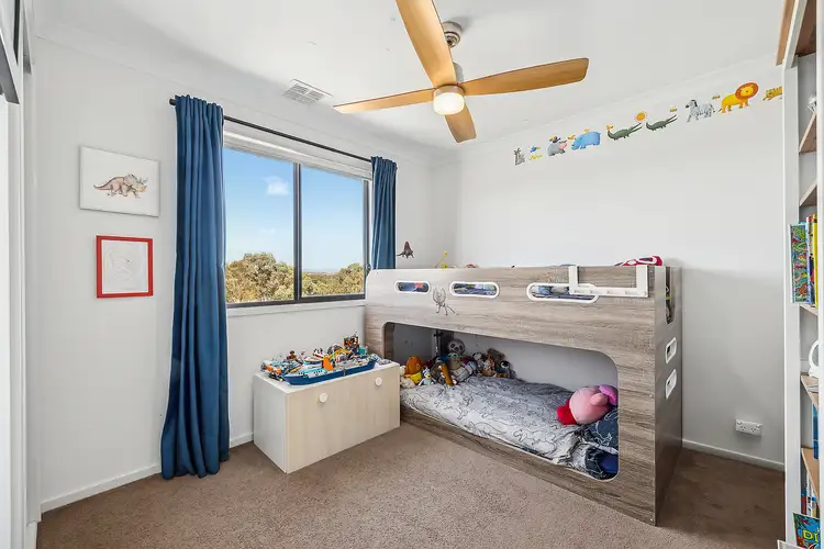 Fifth view of Homely townhouse listing, 9/41 Lawrenson Circuit, Jacka ACT 2914