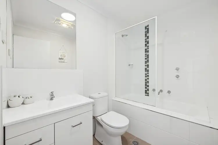 Sixth view of Homely townhouse listing, 9/41 Lawrenson Circuit, Jacka ACT 2914