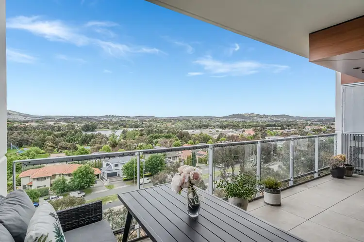 Main view of Homely apartment listing, 608/102 Swain Street, Gungahlin ACT 2912