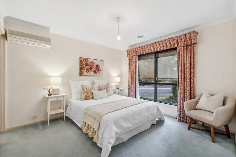 Fifth view of Homely townhouse listing, 1/128 Katherine Avenue, Amaroo ACT 2914
