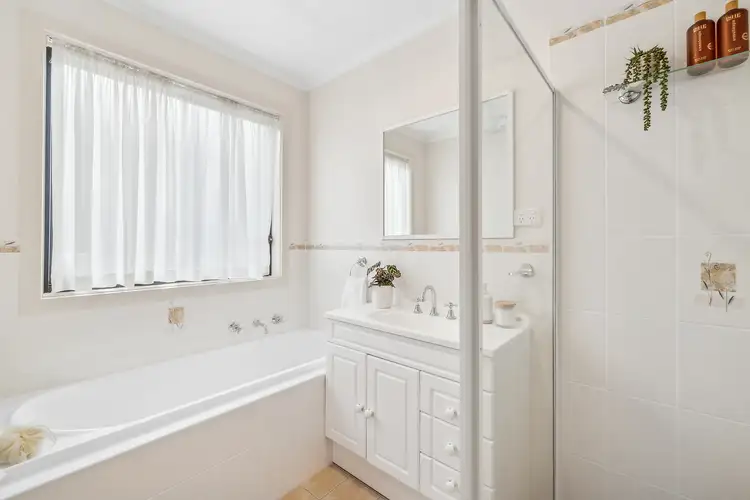Sixth view of Homely townhouse listing, 1/128 Katherine Avenue, Amaroo ACT 2914