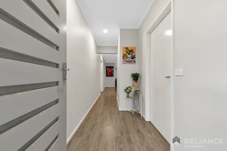 Third view of Homely house listing, 42 Paddock Circuit, Sunbury VIC 3429