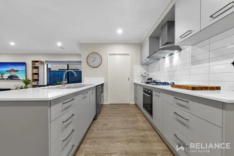 Fourth view of Homely house listing, 42 Paddock Circuit, Sunbury VIC 3429