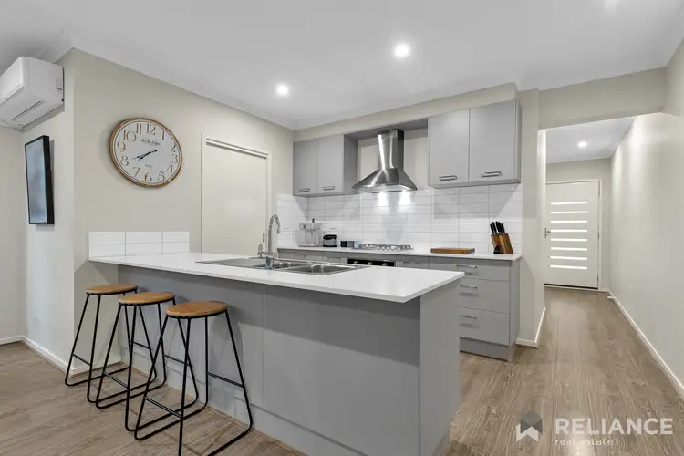 Fifth view of Homely house listing, 42 Paddock Circuit, Sunbury VIC 3429