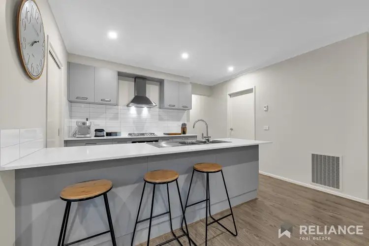Sixth view of Homely house listing, 42 Paddock Circuit, Sunbury VIC 3429