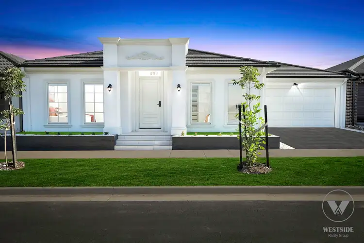 Main view of Homely house listing, 14 Bronco Street, Tarneit VIC 3029