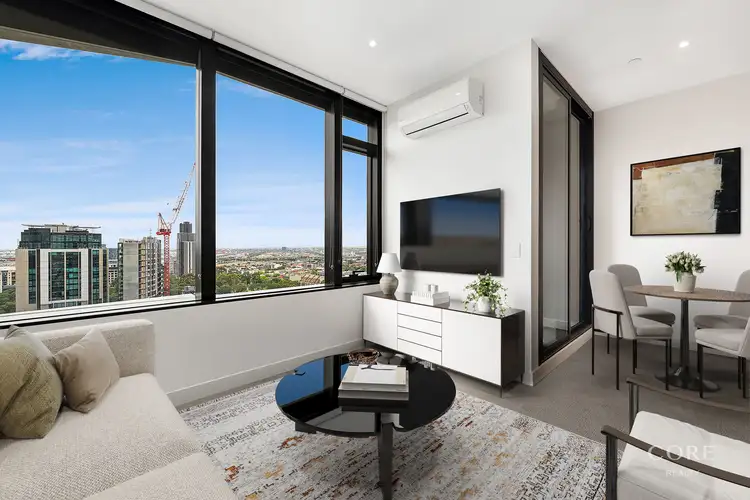 2501/120 A'beckett Street, Melbourne VIC 3000