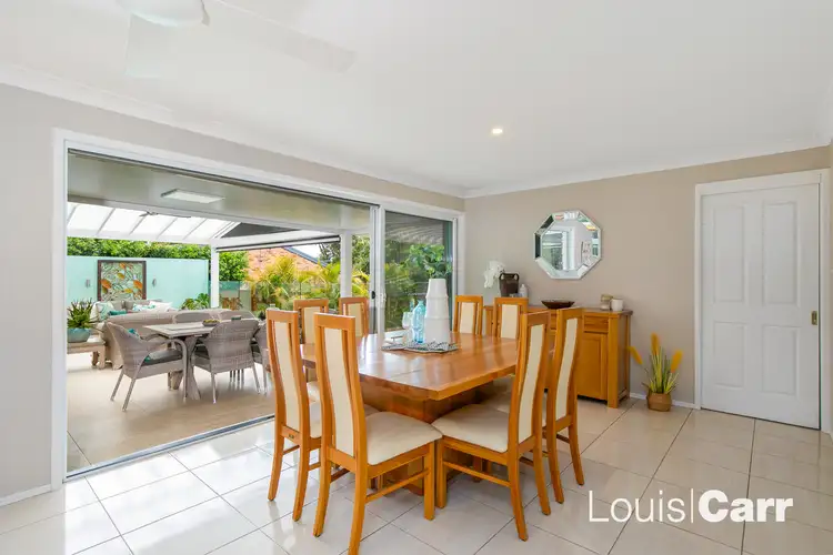 Seventh view of Homely house listing, 185 Purchase Road, Cherrybrook NSW 2126