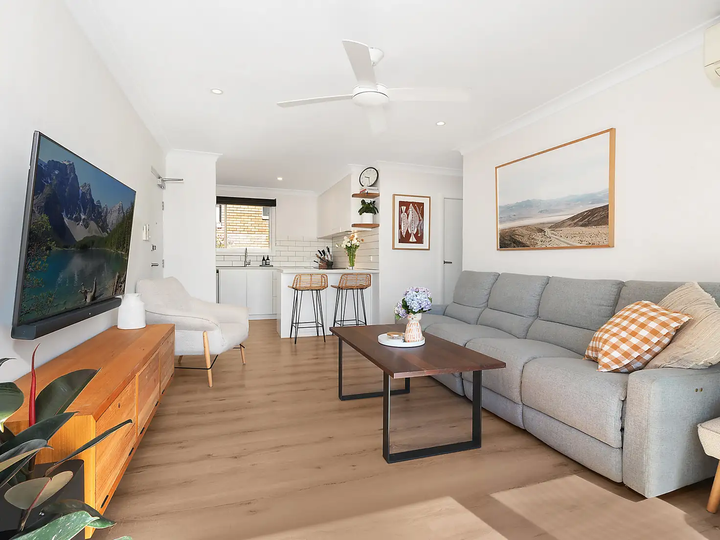 Main view of Homely apartment listing, 6/112 Pacific Parade, Dee Why NSW 2099