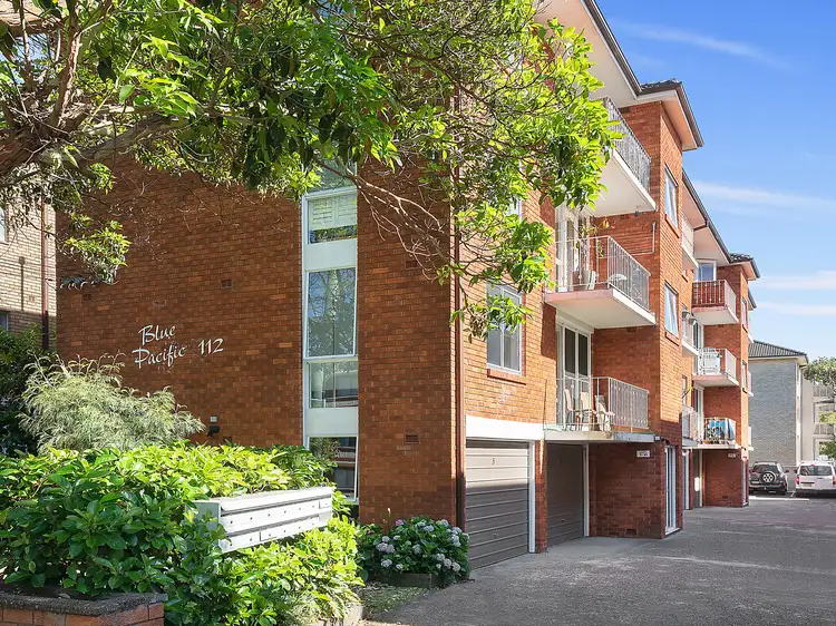 Third view of Homely apartment listing, 6/112 Pacific Parade, Dee Why NSW 2099