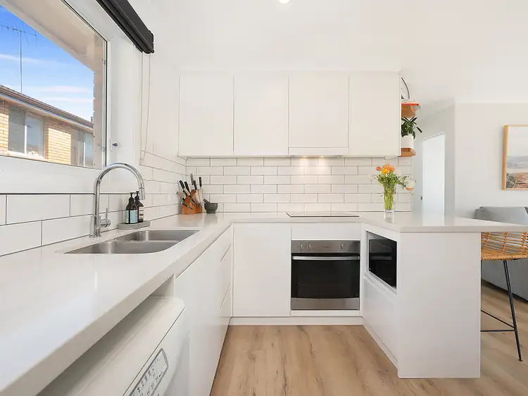 Fourth view of Homely apartment listing, 6/112 Pacific Parade, Dee Why NSW 2099