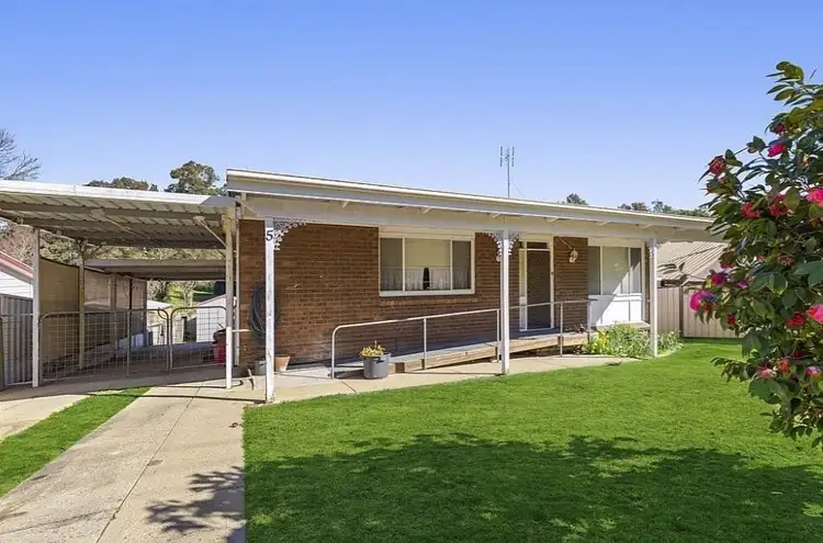 5 Heron Road, Catalina NSW 2536