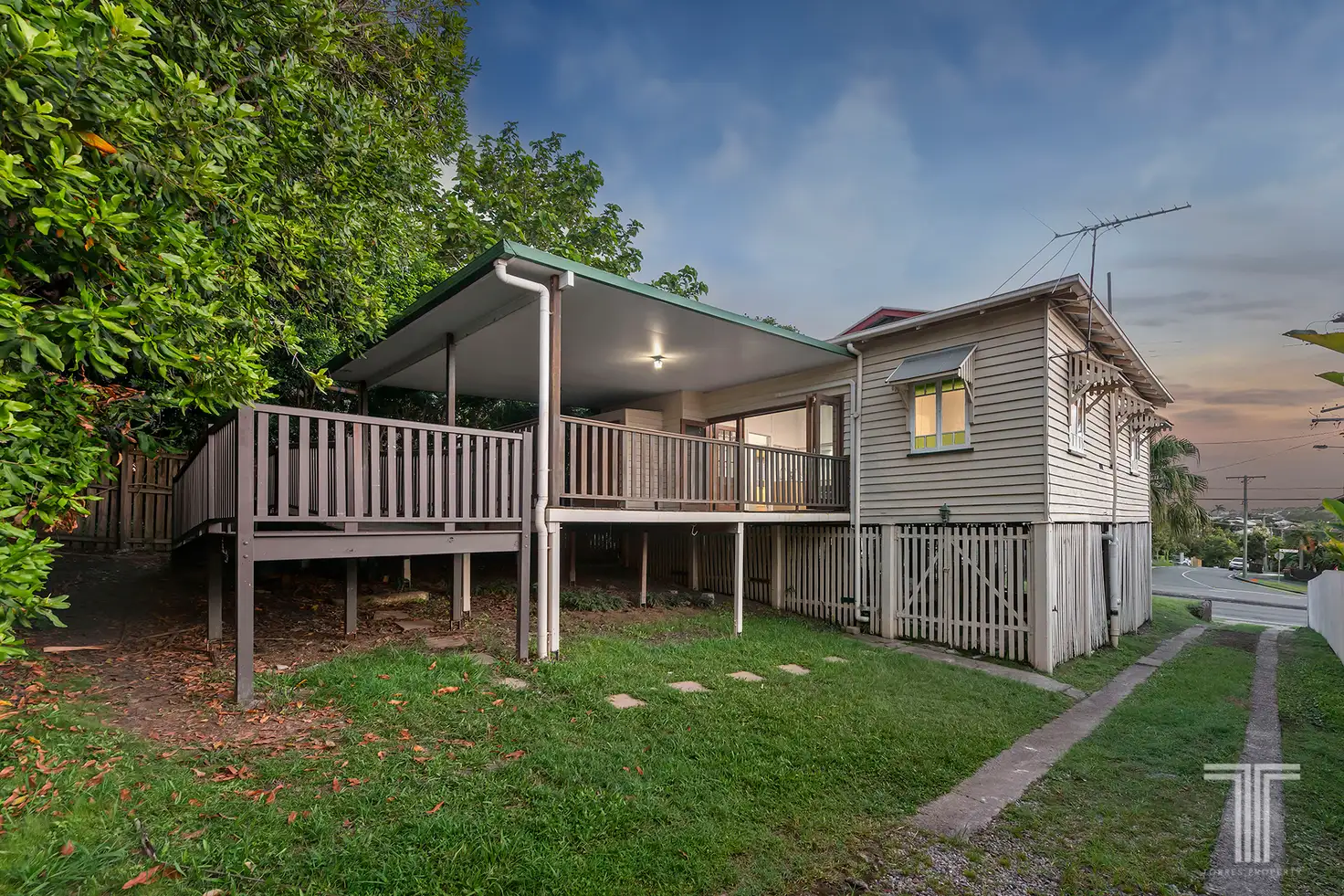 Main view of Homely house listing, 498 Old Cleveland Road, Camp Hill QLD 4152