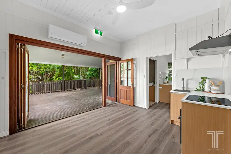 Third view of Homely house listing, 498 Old Cleveland Road, Camp Hill QLD 4152