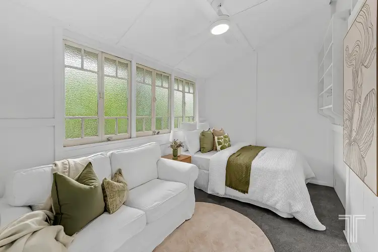 Sixth view of Homely house listing, 498 Old Cleveland Road, Camp Hill QLD 4152