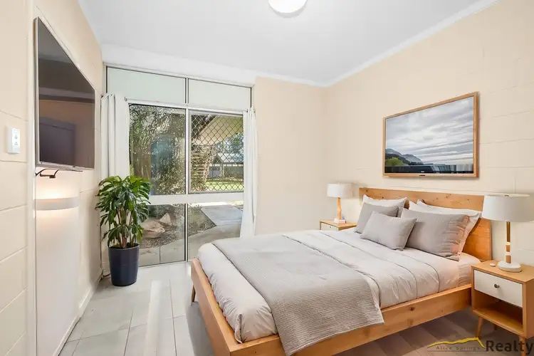 Second view of Homely unit listing, 16/2 Tilmouth Court, Gillen NT 870