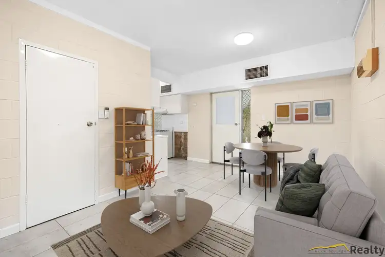 Third view of Homely unit listing, 16/2 Tilmouth Court, Gillen NT 870