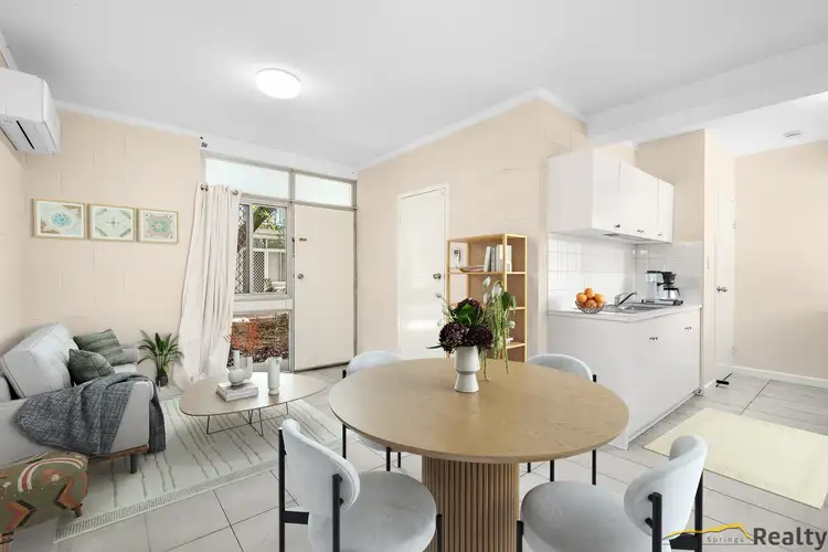 Fourth view of Homely unit listing, 16/2 Tilmouth Court, Gillen NT 870