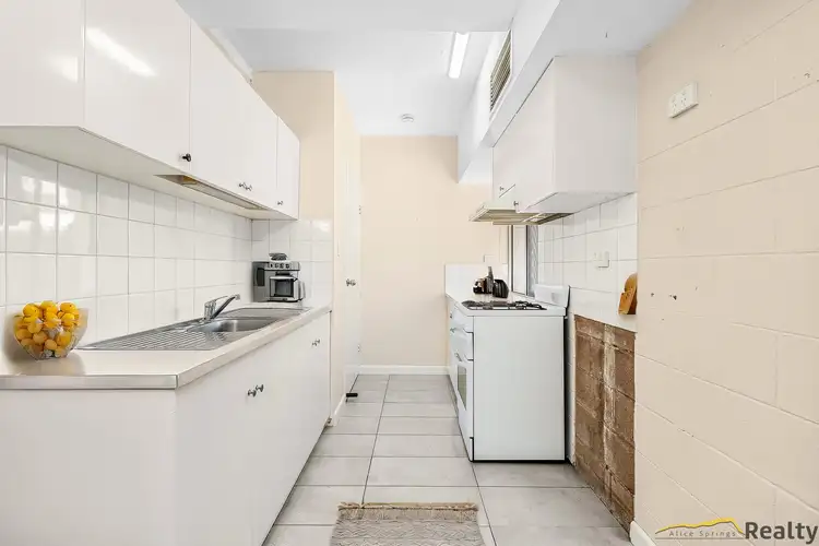 Fifth view of Homely unit listing, 16/2 Tilmouth Court, Gillen NT 870