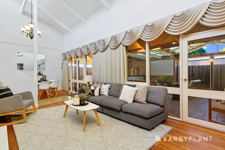 Fourth view of Homely house listing, 23 Richborough Grove, Ferntree Gully VIC 3156