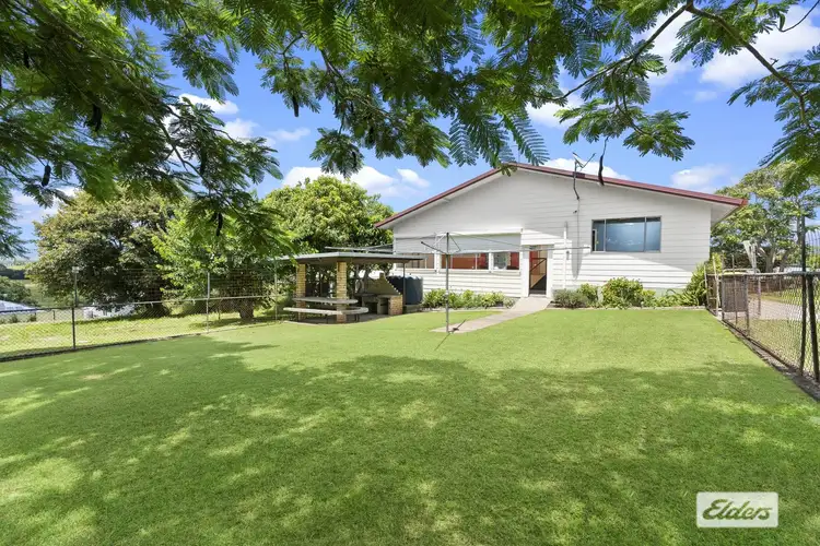 Second view of Homely house listing, 10 Graham Street, Kilcoy QLD 4515