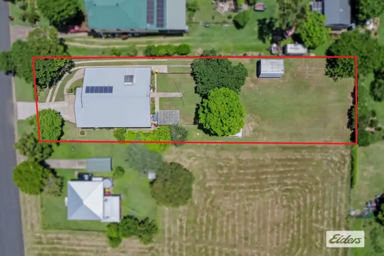 Third view of Homely house listing, 10 Graham Street, Kilcoy QLD 4515