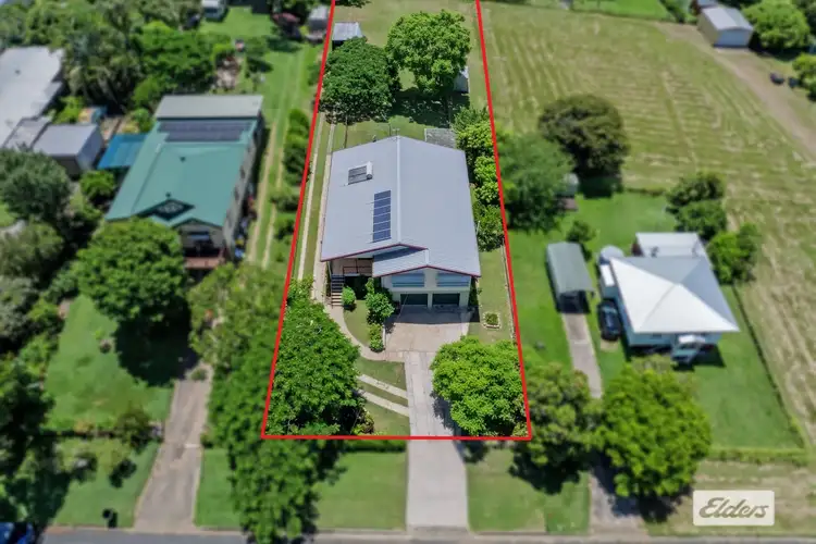 Fifth view of Homely house listing, 10 Graham Street, Kilcoy QLD 4515
