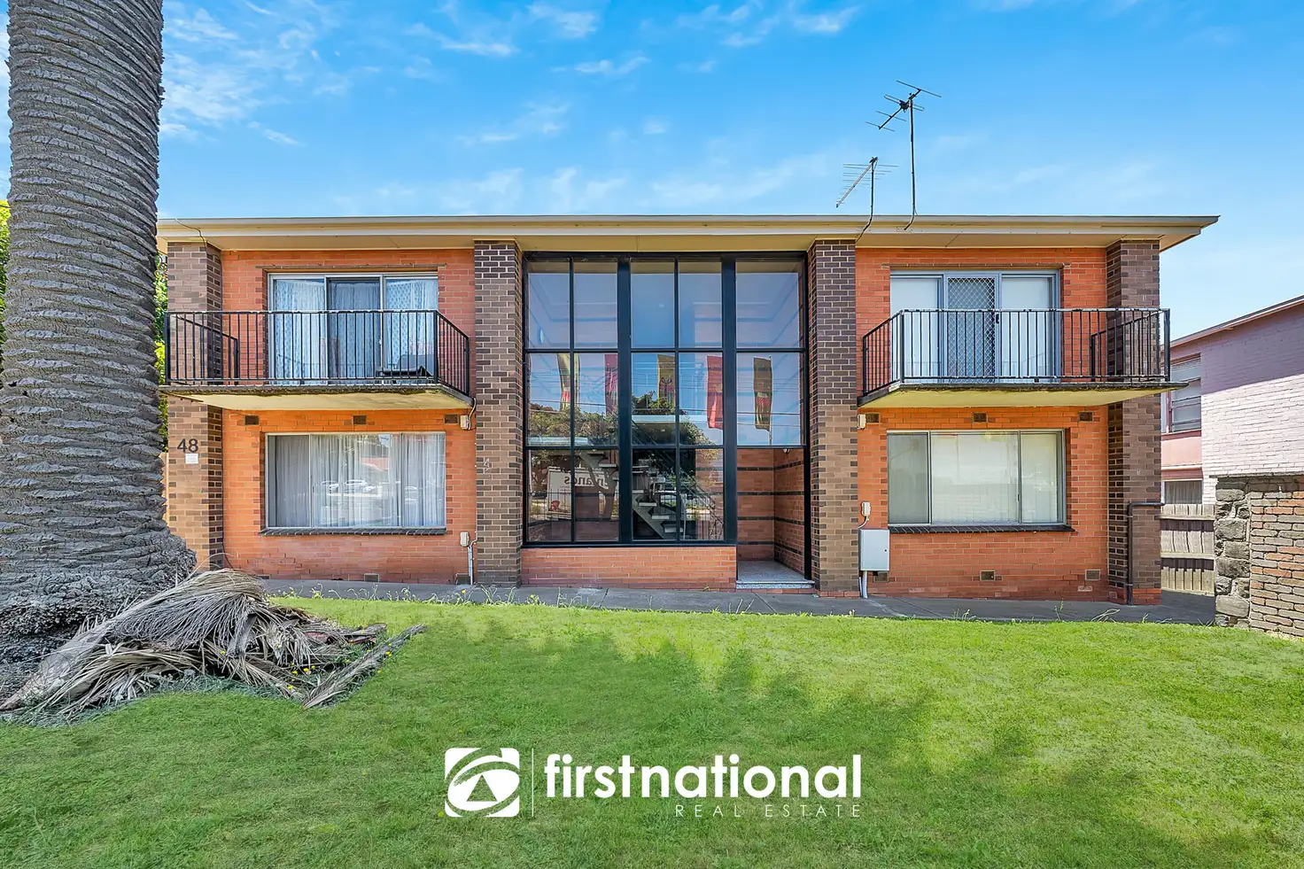 Main view of Homely apartment listing, 12/48 Princes Highway, Dandenong VIC 3175