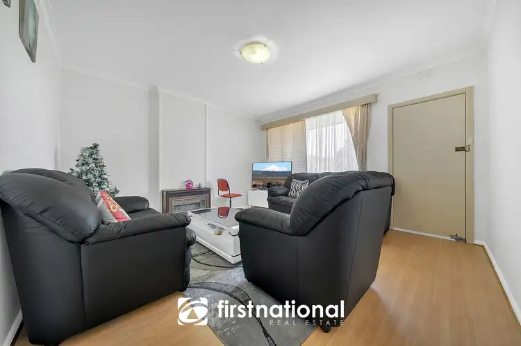 Fourth view of Homely apartment listing, 12/48 Princes Highway, Dandenong VIC 3175