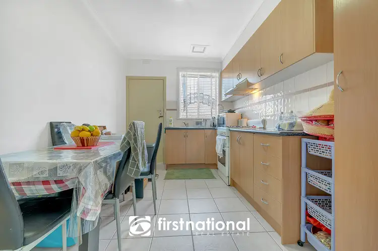 Fifth view of Homely apartment listing, 12/48 Princes Highway, Dandenong VIC 3175