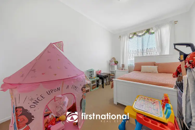 Sixth view of Homely apartment listing, 12/48 Princes Highway, Dandenong VIC 3175