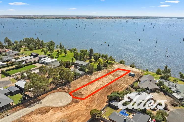 LOT 2 Willows Estate, Yarrawonga VIC 3730