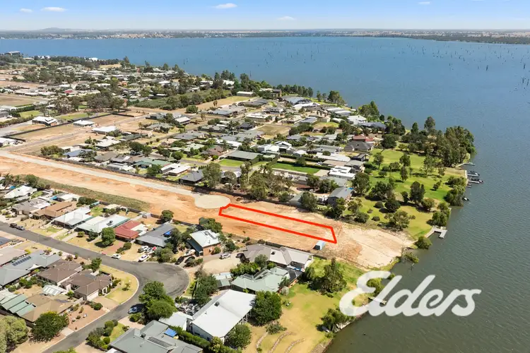 Second view of Homely land listing, LOT 2 Willows Estate, Yarrawonga VIC 3730