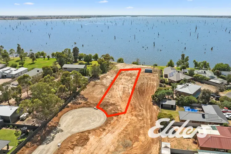 Third view of Homely land listing, LOT 2 Willows Estate, Yarrawonga VIC 3730
