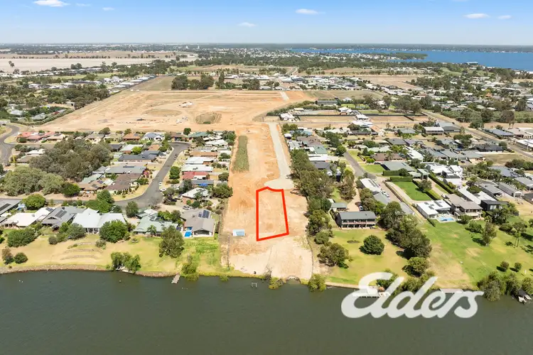Fourth view of Homely land listing, LOT 2 Willows Estate, Yarrawonga VIC 3730