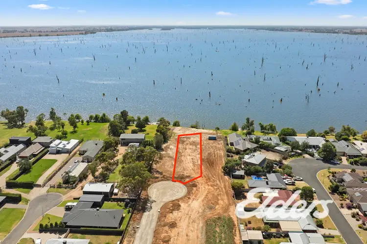 Fifth view of Homely land listing, LOT 2 Willows Estate, Yarrawonga VIC 3730