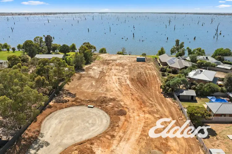 Seventh view of Homely land listing, LOT 2 Willows Estate, Yarrawonga VIC 3730