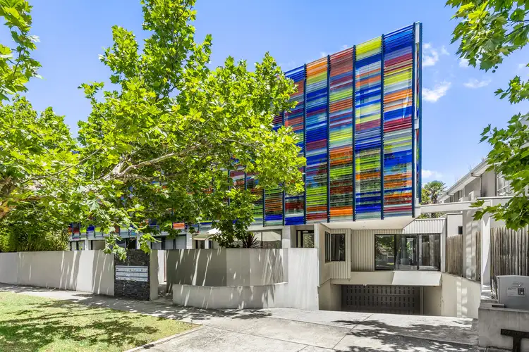 201/500 Dandenong Road